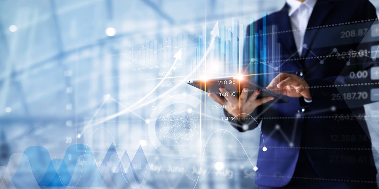 Lo que buscamos: ayudar a las empresas en su transformación digital